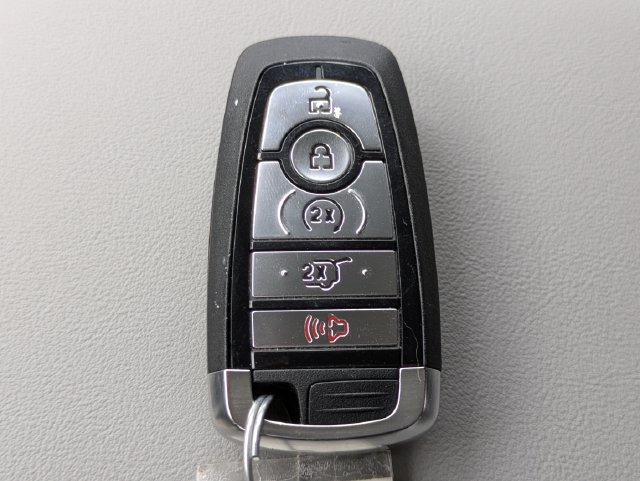 Certified 2026 Ford Explorer Active w/ Active Comfort Package RWD image 29