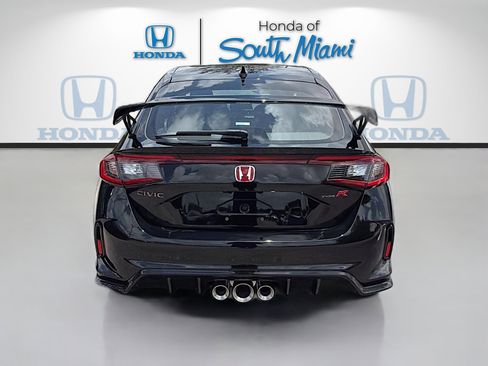 New 2026 Honda Civic Type R image 6