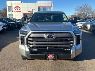 Used 2023 Toyota Tundra Limited w/ Power Package video 2