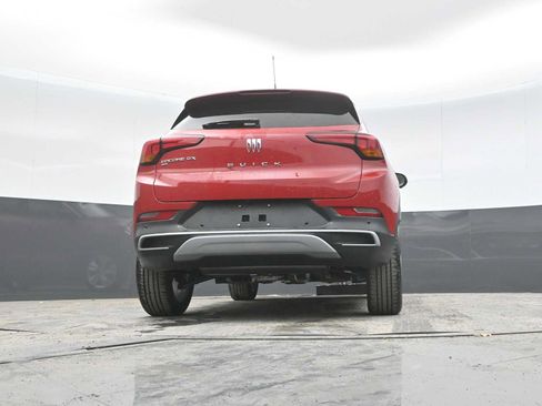 New 2026 Buick Encore GX Preferred w/ Advanced Technology Package AWD/4WD image 45