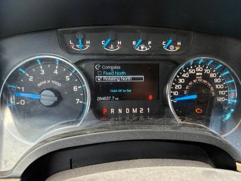 Used 2013 Ford F150 XLT w/ Luxury Equipment Group AWD/4WD image 24