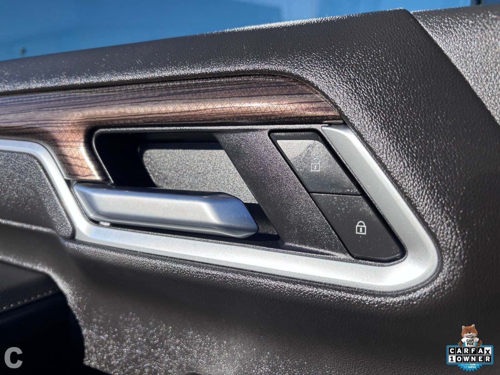 Used 2026 Chevrolet Silverado 2500 LT AWD/4WD image 18