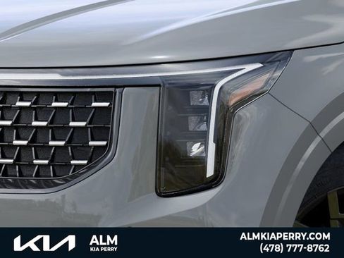 New 2026 Kia Carnival SX FWD image 10