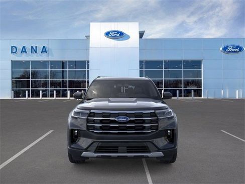 New 2026 Ford Explorer Active image 6