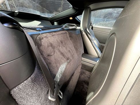 Used 2008 Porsche Cayman S image 21