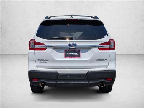 Used 2022 Subaru Ascent Premium w/ Convenience Package AWD/4WD image 7