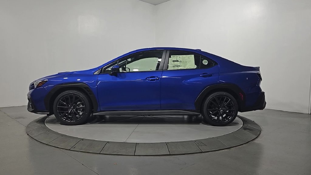 New 2026 Subaru WRX Premium AWD/4WD image 2