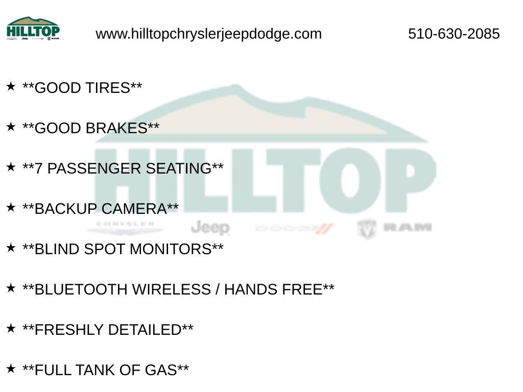 Certified 2023 Chrysler Pacifica Touring-L FWD image 5