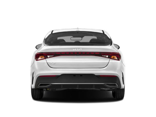 Used 2022 Kia K5 GT-Line w/ GT-Line FWD Premium Package image 8