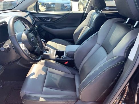 Used 2024 Subaru Outback Onyx Edition AWD/4WD image 14