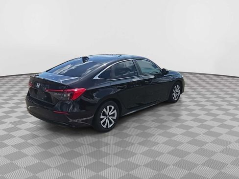 Used 2023 Honda Civic LX image 8
