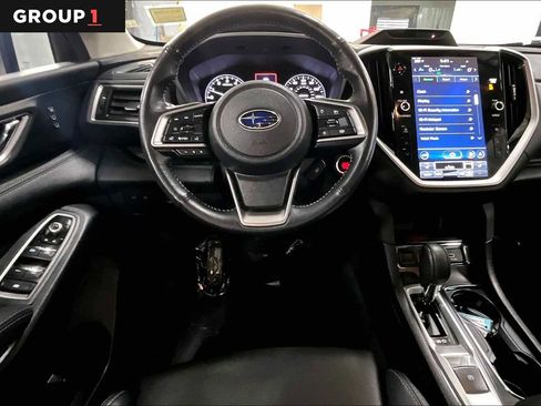Certified 2023 Subaru Ascent Limited image 5