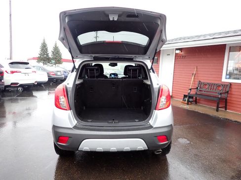 Used 2015 Buick Encore Convenience image 5