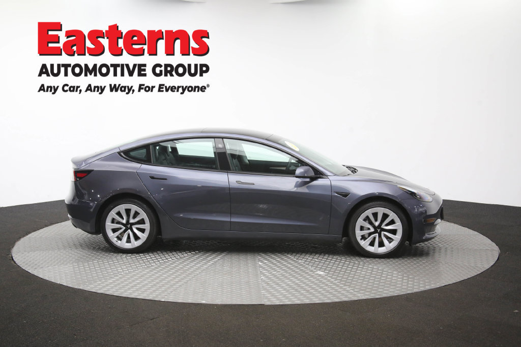 Used 2023 Tesla Model 3 Long Range AWD/4WD image 41