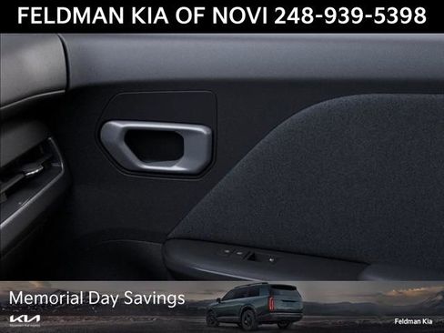 New 2026 Kia K4 FWD image 26