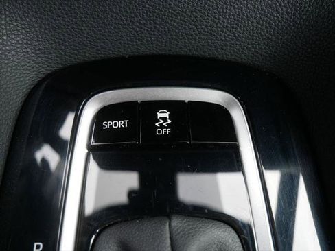 Certified 2021 Toyota Corolla SE w/ Carpet Mat Package (TMS) image 18