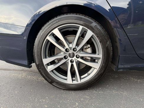 Certified 2023 Audi A6 Premium Plus w/ Premium Plus Package AWD/4WD image 32