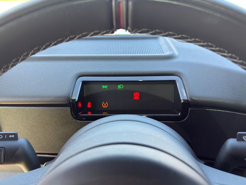 Used 2024 INEOS Grenadier Fieldmaster Edition image 27