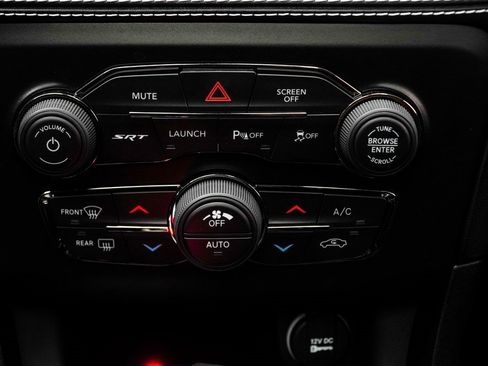 Used 2023 Dodge Charger SRT Hellcat w/ Harman/Kardon Audio Group image 18