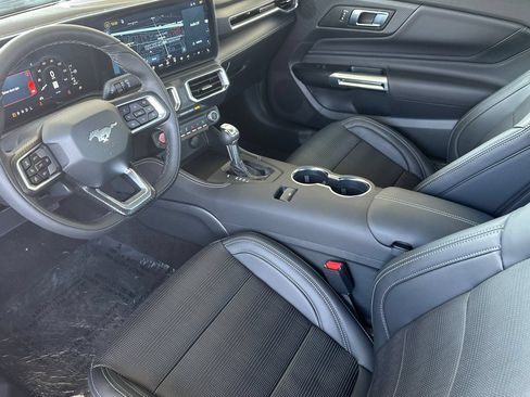 New 2026 Ford Mustang Premium RWD image 10