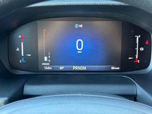 New 2026 Ford Transit 250 148 Medium Roof w/ Load Area Protection Package image 21