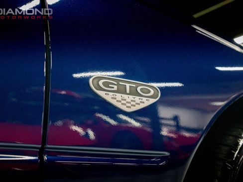 Used 2005 Pontiac GTO image 31