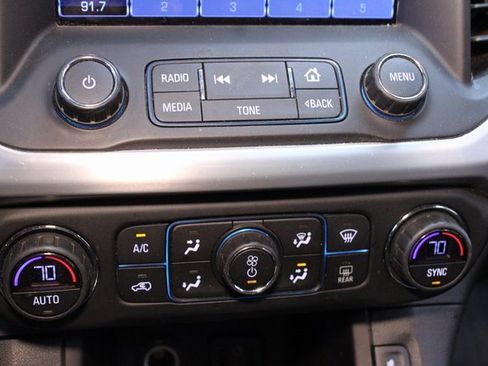 Used 2018 GMC Acadia SLT image 28