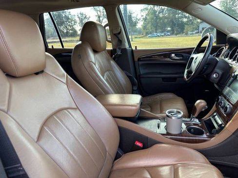 Used 2014 Buick Enclave Premium w/ Trailering Provision Package image 13