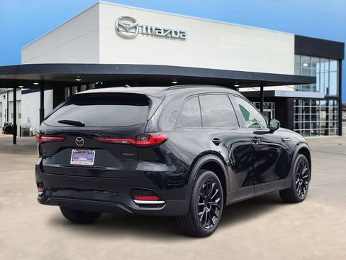 New 2026 MAZDA CX-70 3.3 Turbo w/ Premium Plus Pkg AWD/4WD image 5