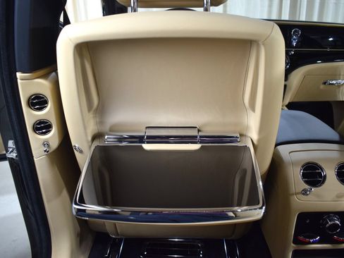 New 2026 Rolls-Royce Ghost AWD/4WD image 24