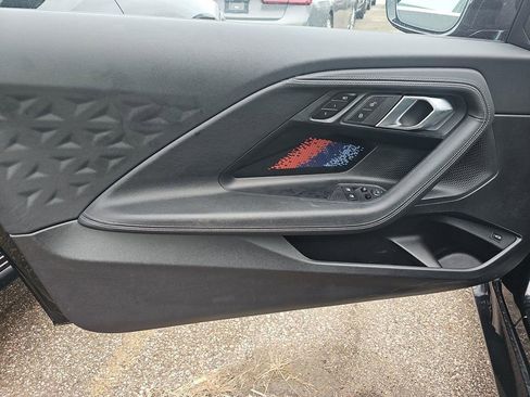 Used 2024 BMW M240i xDrive Coupe w/ Premium Package image 12
