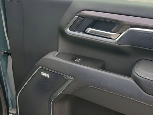 New 2026 Chevrolet Silverado 2500 LTZ w/ LTZ Plus Package image 50