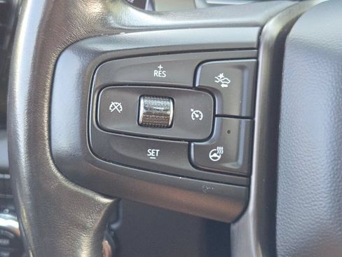 Used 2022 GMC Sierra 1500 AT4 w/ Technology Package AWD/4WD image 37