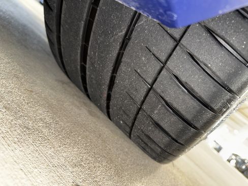 Used 2025 Chevrolet Corvette Z06 image 34