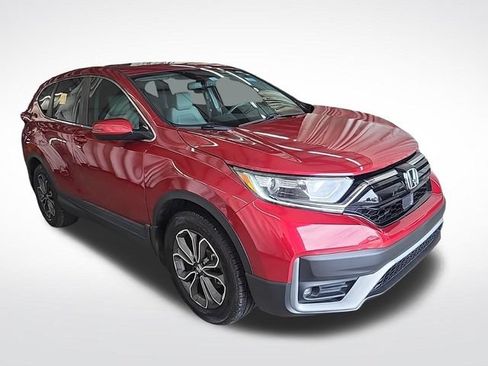 Used 2020 Honda CR-V EX-L image 5