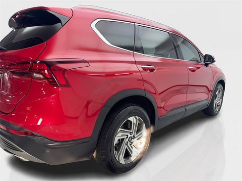 Used 2023 Hyundai Santa Fe SEL image 13