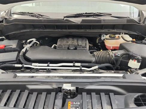 Used 2022 Chevrolet Silverado 1500 LT image 20