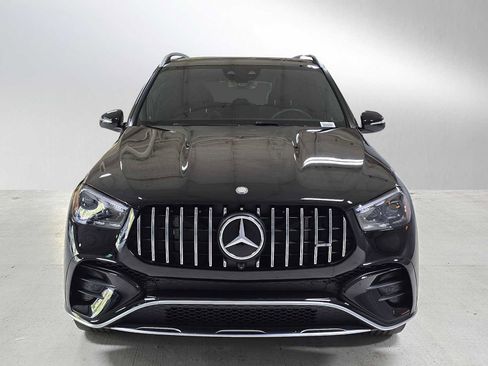 Certified 2024 Mercedes-Benz GLE 53 AMG 4MATIC image 8