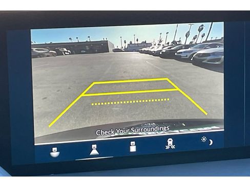 Certified 2025 Acura RDX SH-AWD w/ Technology Package image 26