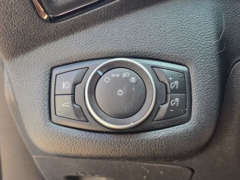 Used 2018 Ford Escape SEL FWD image 48