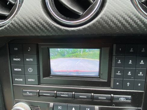 Used 2015 Ford Mustang Coupe w/ Equipment Group 051A RWD image 23