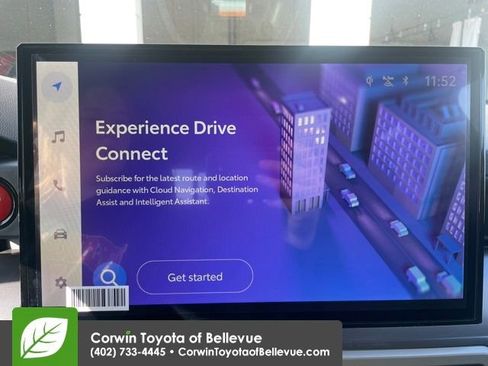 New 2026 Toyota Tacoma TRD Off-Road image 13