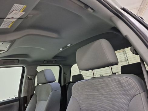 Used 2016 GMC Sierra 2500 SLE w/ SLE Preferred Package image 19