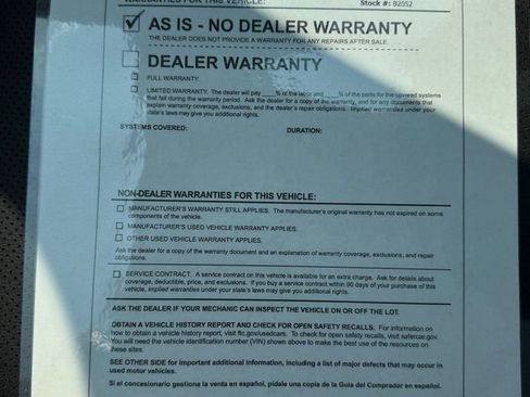 Used 2022 Ford Escape Titanium image 20