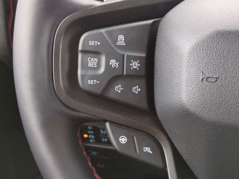 New 2025 Ford Bronco Raptor image 23