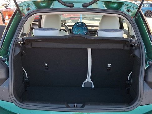 Used 2025 MINI Cooper S image 29