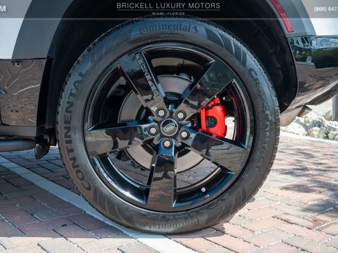 Used 2022 Land Rover Defender 90 X-Dynamic HSE AWD/4WD image 37