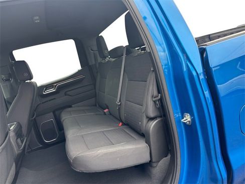 Used 2023 Chevrolet Silverado 1500 RST w/ Z71 Off-Road Package image 13