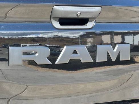 New 2026 RAM 1500 Rebel image 12