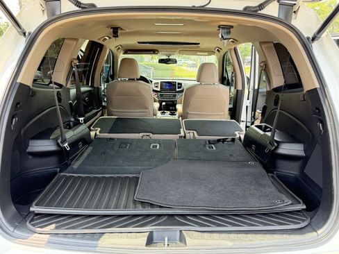 Used 2018 Honda Pilot EX-L image 39